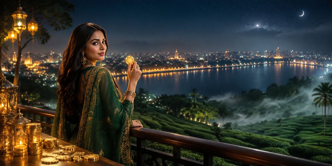 gayatri 777