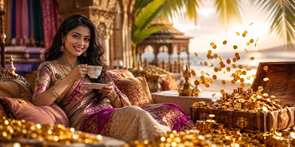 gayatri 777
